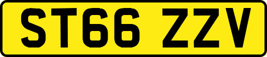 ST66ZZV