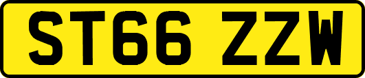 ST66ZZW