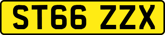 ST66ZZX