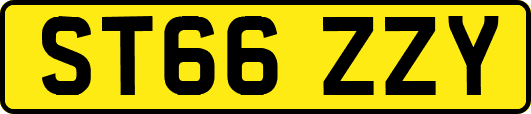 ST66ZZY