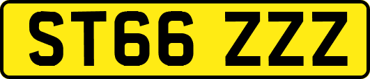 ST66ZZZ