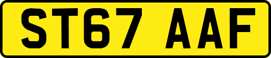 ST67AAF