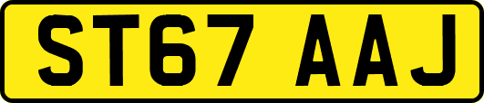 ST67AAJ