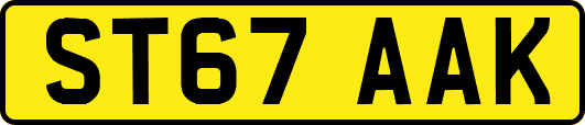ST67AAK