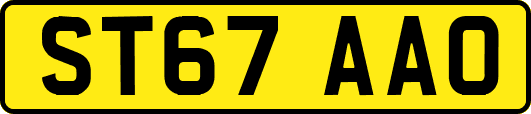 ST67AAO
