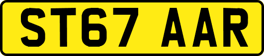 ST67AAR
