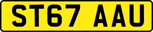 ST67AAU