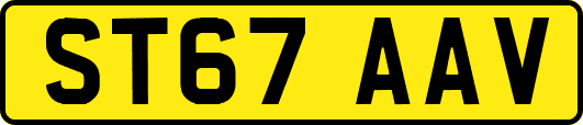 ST67AAV