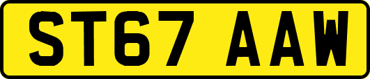 ST67AAW