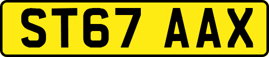 ST67AAX