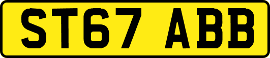 ST67ABB