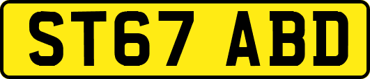ST67ABD