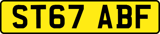 ST67ABF