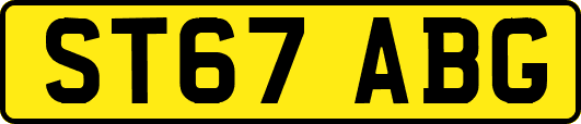 ST67ABG