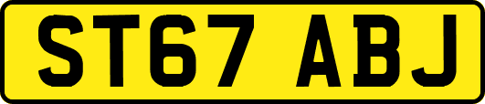 ST67ABJ