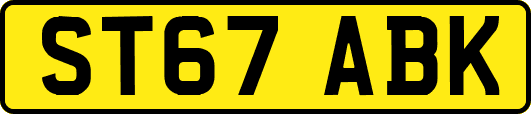 ST67ABK