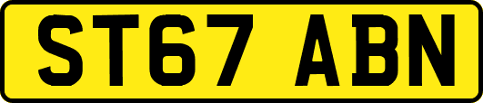 ST67ABN