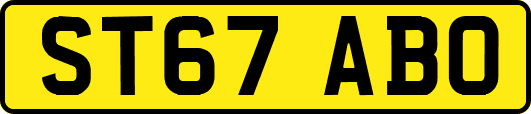 ST67ABO