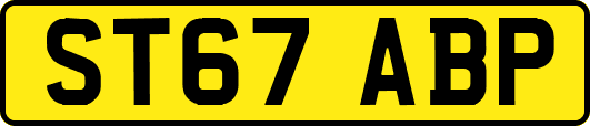 ST67ABP