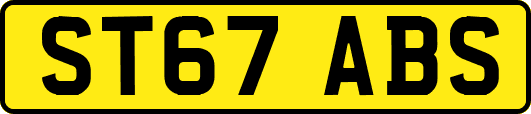 ST67ABS