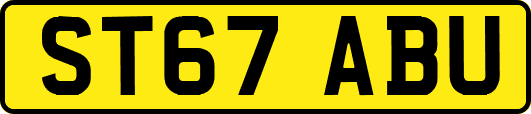 ST67ABU