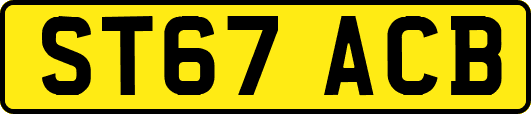 ST67ACB
