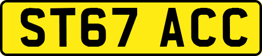 ST67ACC