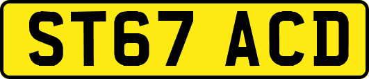 ST67ACD