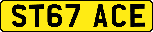 ST67ACE
