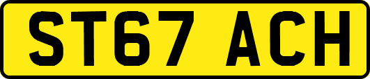 ST67ACH