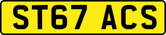 ST67ACS