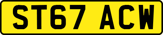 ST67ACW
