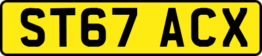 ST67ACX