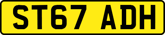ST67ADH