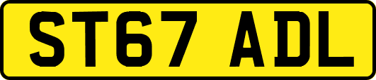 ST67ADL