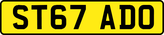 ST67ADO