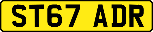 ST67ADR