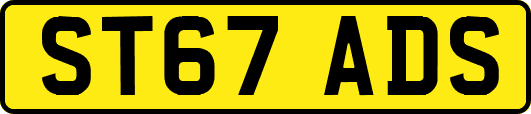 ST67ADS