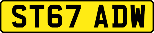 ST67ADW