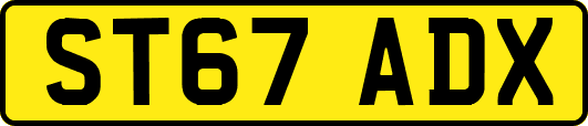 ST67ADX