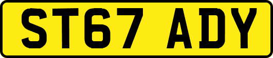 ST67ADY