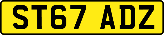 ST67ADZ