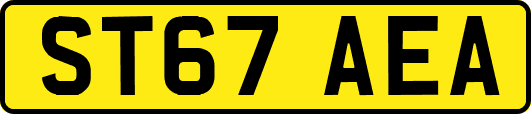 ST67AEA