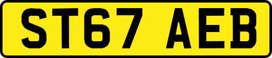 ST67AEB