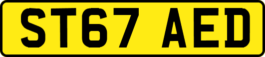 ST67AED