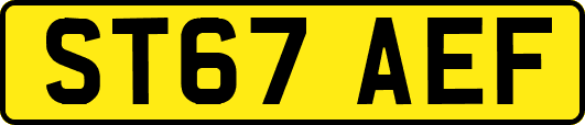 ST67AEF
