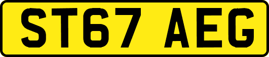 ST67AEG