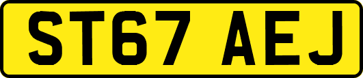 ST67AEJ
