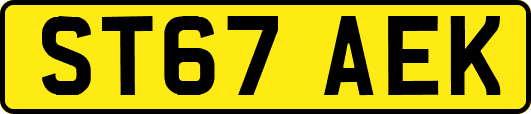 ST67AEK