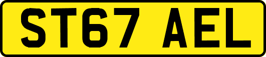 ST67AEL